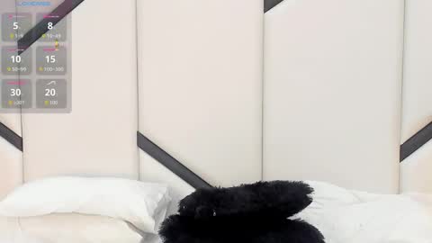 ximenacosta online show from May 28, 12:14 pm