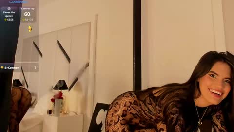 ximenacosta online show from May 25, 12:48 pm