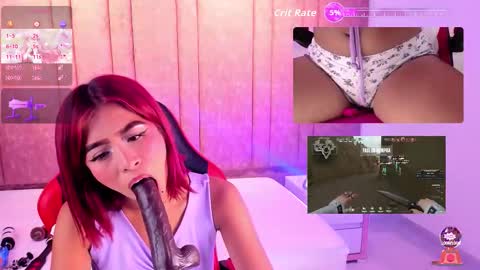 Ximena online show from October 28, 10:03 pm