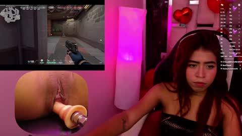 Ximena online show from February 7, 6:35 am