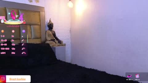 ximena online show from October 1, 8:47 pm