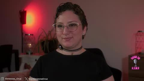 Xime  Independent Artist online show from November 4, 10:26 pm