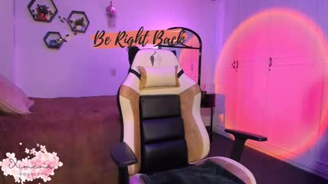 Ximena online show from February 25, 6:03 am