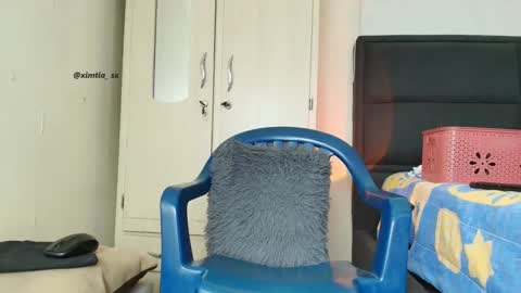 Snapshot of ximtia_xs chatting on September 12, 4:14 pm ximtia online show from September 12, 4:14 pm