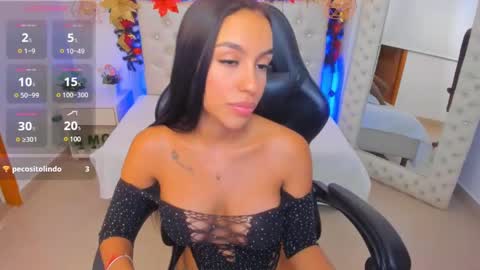 Snapshot of xiomara_cortes chatting on December 26, 7:27 pm xiomara_cortes online show from December 26, 7:27 pm