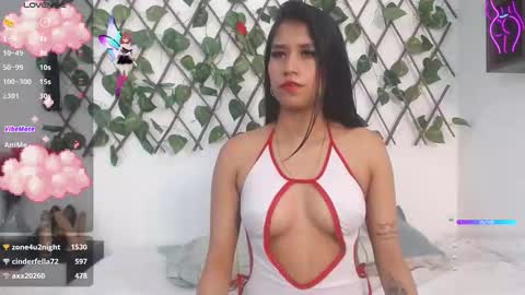 xiomaragp online show from September 16, 11:07 am