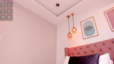 Xiomara online show from April 15, 7:58 pm