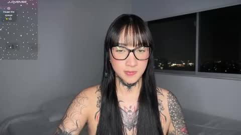 xisisxx online show from April 14, 2:11 am