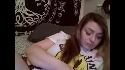 xkittymeowz online show from April 12, 12:46 am