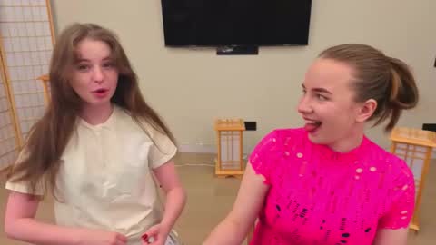 xlanabunny online show from October 6, 5:40 pm