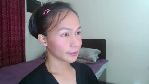 Alice online show from February 23, 6:18 pm