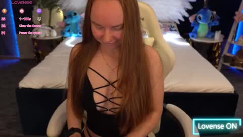 Monica online show from October 28, 7:03 am