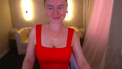 Monica online show from July 4, 12:34 pm
