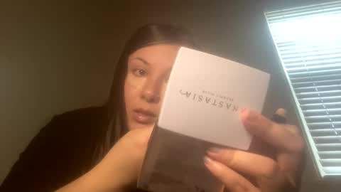 xocrybaby online show from January 31, 6:57 pm