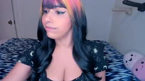 Rae  online show from February 24, 2:06 am