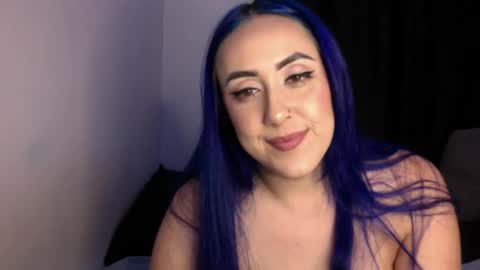 Miss K online show from November 27, 11:24 am