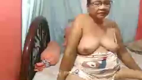 lovely online show from July 13, 12:50 pm