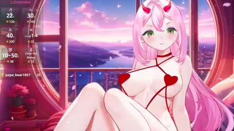 XstaceyliciousX online show from March 5, 8:44 pm