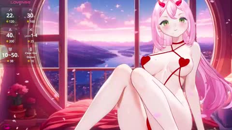 XstaceyliciousX online show from March 2, 8:14 pm