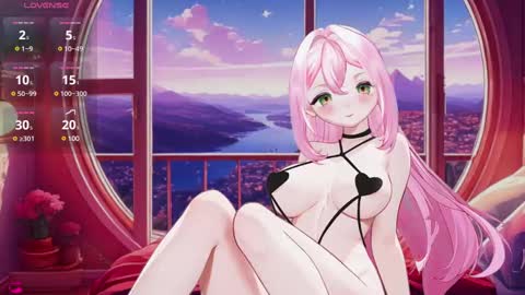 XstaceyliciousX online show from January 25, 8:00 pm