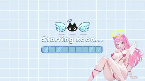 XstaceyliciousX online show from January 12, 8:14 pm