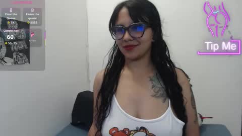 Terra online show from February 12, 4:58 am