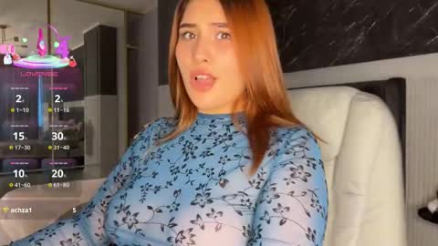 Milana online show from September 16, 1:13 am