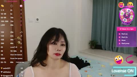 LiLiLi online show from February 8, 11:58 am