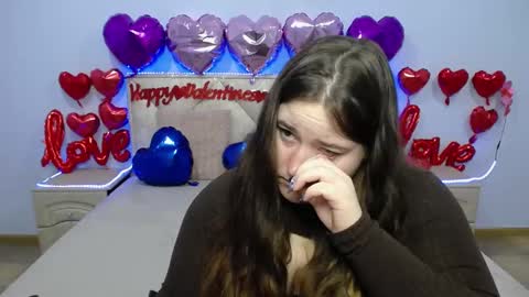 xx daniella xx online show from February 7, 8:33 am