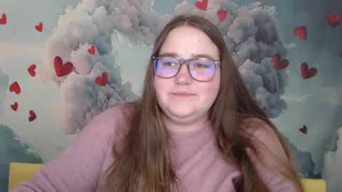 xx daniella xx online show from February 19, 6:00 am