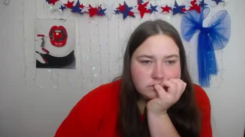 xx daniella xx online show from July 4, 9:05 am