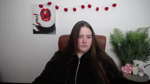 xx daniella xx online show from February 13, 8:16 am