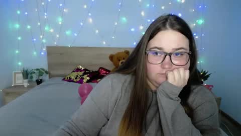 xx daniella xx online show from January 29, 5:30 am