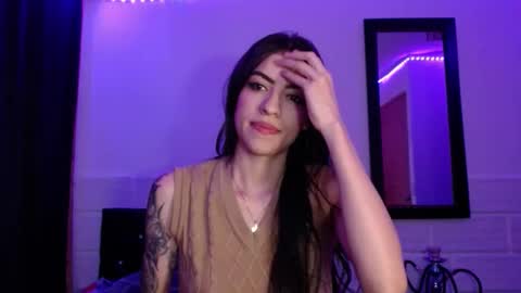 VALE online show from November 20, 3:29 am