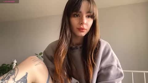 Lily online show from March 23, 11:16 am