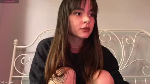 Lily online show from July 9, 12:07 pm