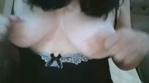 HotMomAlex online show from November 22, 8:22 pm