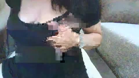 HotMomAlex online show from July 28, 8:52 pm