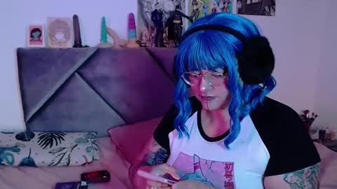 xxgreengoodxx online show from October 1, 8:36 pm