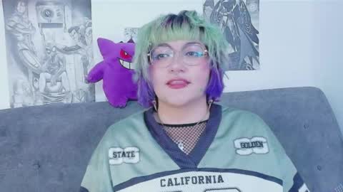 xxgreengoodxx online show from June 2, 9:05 pm