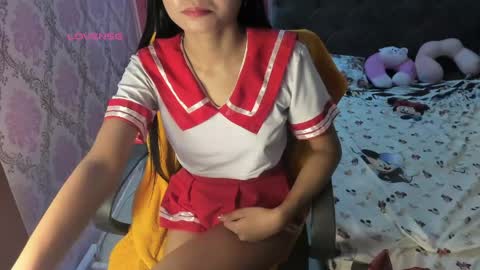 Aya online show from June 4, 10:36 pm