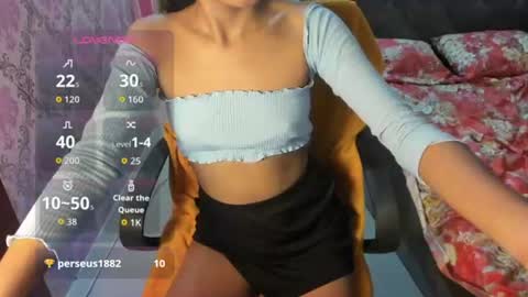 Aya online show from July 8, 7:32 am