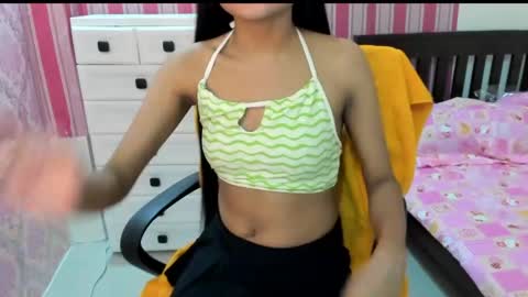 Aya online show from March 24, 12:21 pm