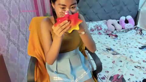 Aya online show from June 10, 1:49 am
