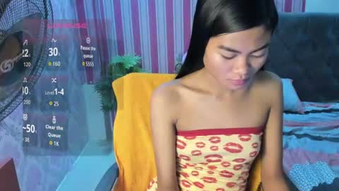 Aya online show from July 29, 12:54 am