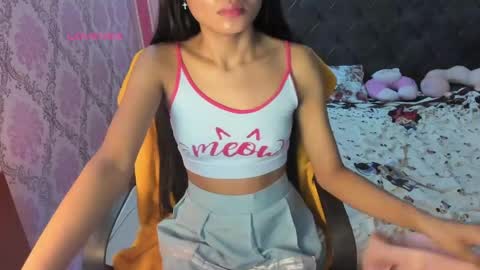 Aya online show from June 3, 10:26 pm
