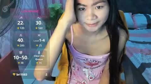 Aya online show from July 27, 2:19 am