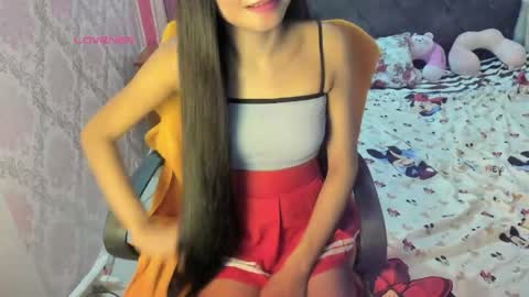 Aya online show from May 31, 6:30 am