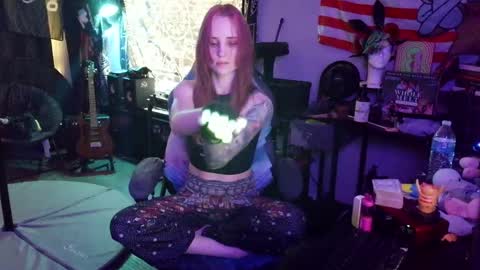 Lilith online show from June 2, 11:28 pm