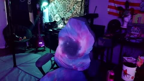 Lilith online show from May 29, 2:09 am